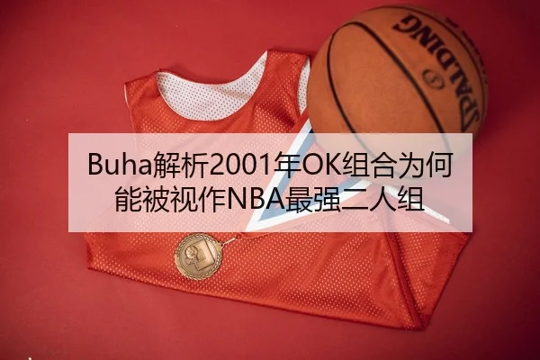 Buha解析2001年OK组合为何能被视作NBA最强二人组